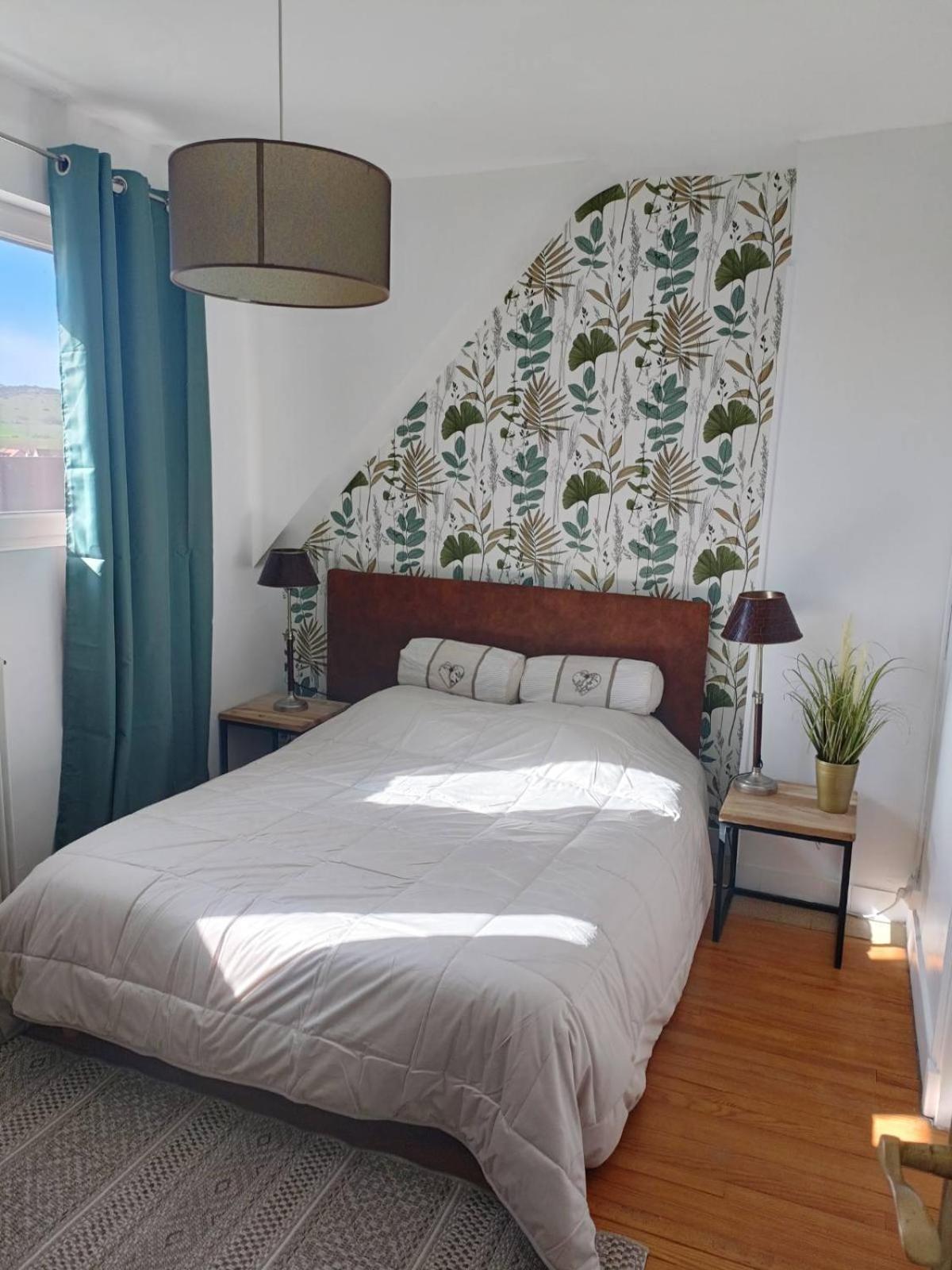 Sangatte Guest House - Studio Room Sunset - Seafront Esterno foto