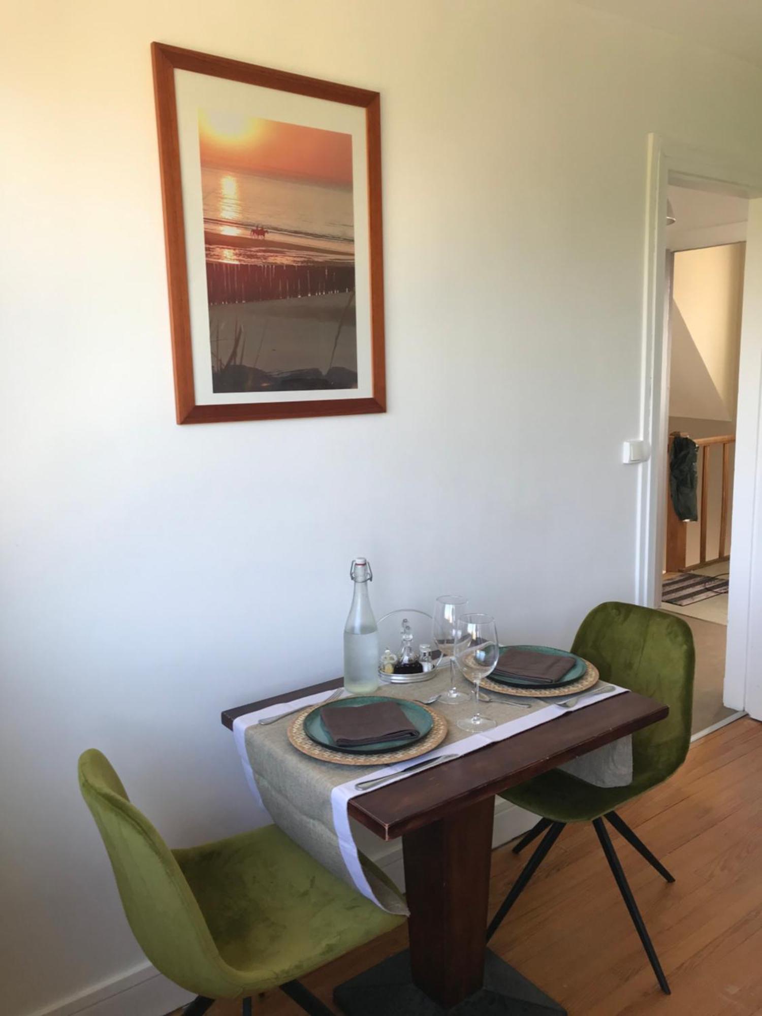 Sangatte Guest House - Studio Room Sunset - Seafront Esterno foto